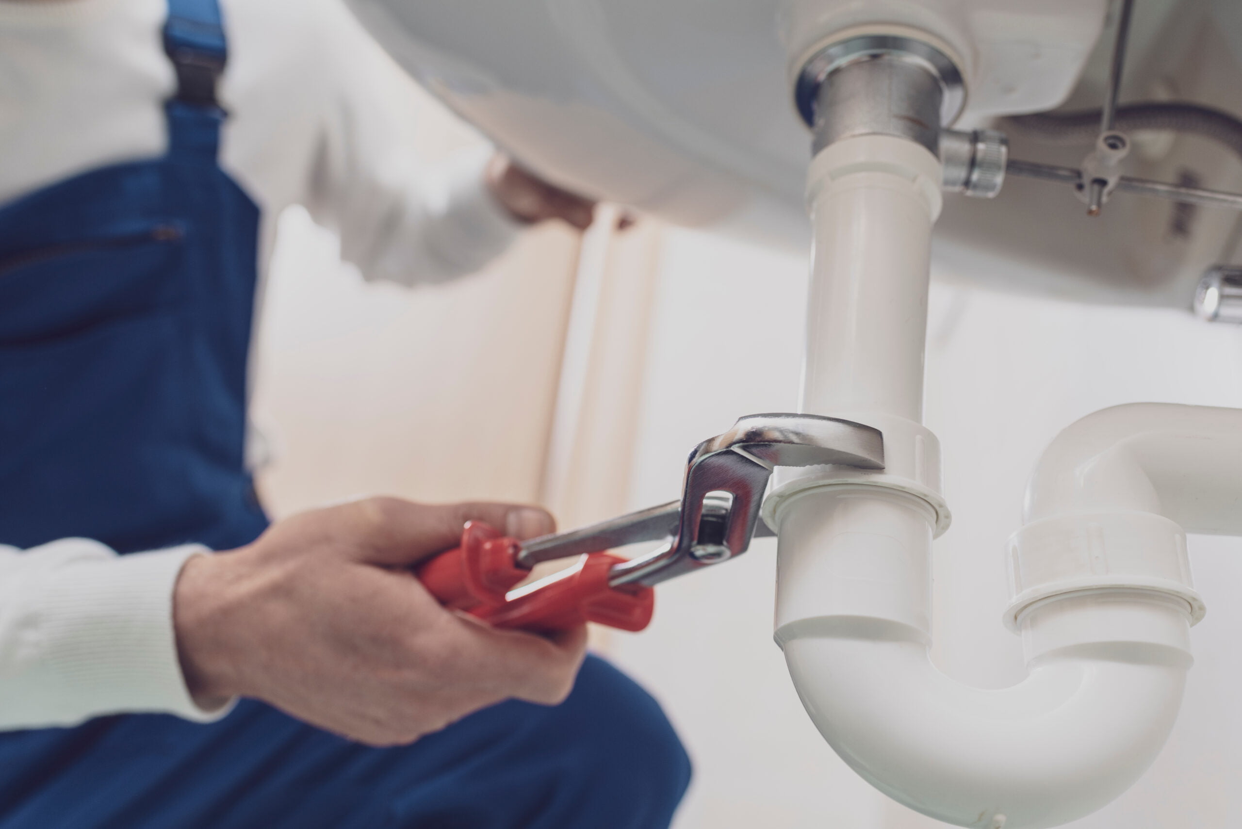Reliable Plumbing Services in Canton, Texas